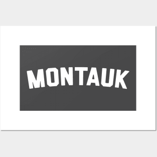 Montauk Basic Posters and Art